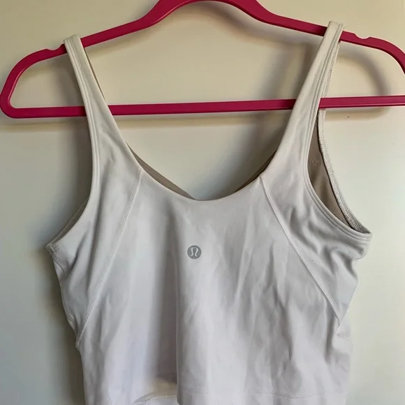 Lululemon Align Tank - Picture 2 of 4